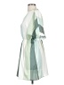 Shein Green Casual Dress Size 4 - photo 5