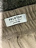 Peloton Solid Gray Casual Pants Size L - photo 7