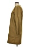 Cos Solid Tan Casual Dress Size 10 - photo 5