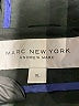 Marc New York Andrew Marc 100% Polyester Black Jacket Size XL - photo 6