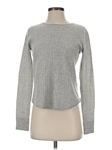 Calypso St. Barth Cashmere Pullover Sweater (view 1)