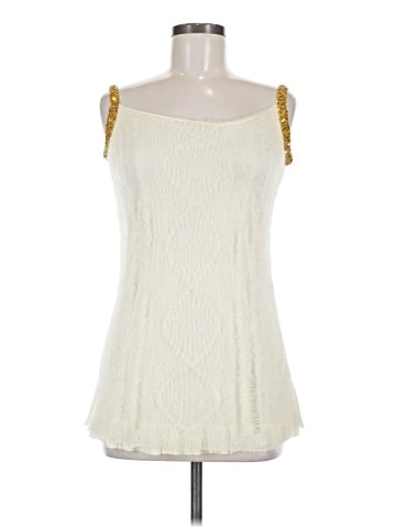 IISLI Sleeveless Top (view 1)