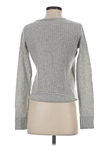 Calypso St. Barth Cashmere Pullover Sweater (view 2)
