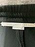 Stella McCartney Solid Black Track Pants Size EU (IT) 48 / US 12 - photo 4