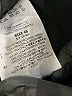 Stella McCartney Solid Black Track Pants Size EU (IT) 48 / US 12 - photo 6