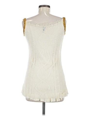 IISLI Sleeveless Top (view 2)
