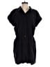 Simply Vera Vera Wang Black Romper Size M - photo 1