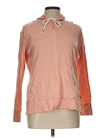 Eddie Bauer Track Jacket (view 1)