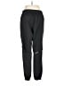 Lululemon Athletica Solid Black Active Pants Size MedEstimated - photo 2