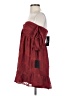 Lulus 100% Polyester Hearts Burgundy Cocktail Dress Size S - photo 5