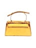 Unbranded Animal Print Yellow Satchel One size - photo 2