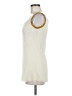 IISLI Ivory Sleeveless Top Size M - photo 5