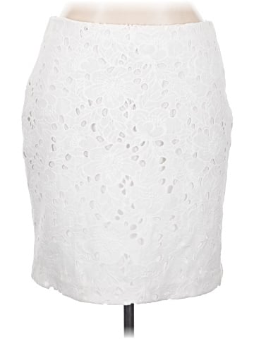 Banana Republic Factory Store Formal Skirt (view 1)