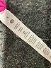 Lululemon Athletica Solid Pink Active Skort Size 6 - photo 3
