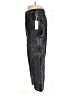 LACAUSA 100% Cotton Black Jeans Size 10 - photo 5