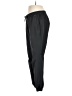 Lululemon Athletica Solid Black Active Pants Size MedEstimated - photo 5