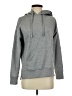 Athletic Works Gray Zip Up Hoodie Size XS - photo 1