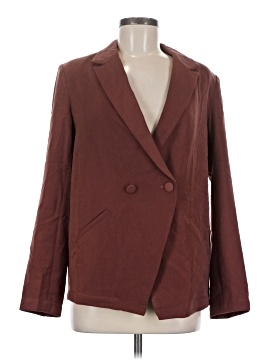 Lush Blazer (view 1)