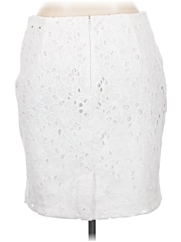 Banana Republic Factory Store Formal Skirt (view 2)