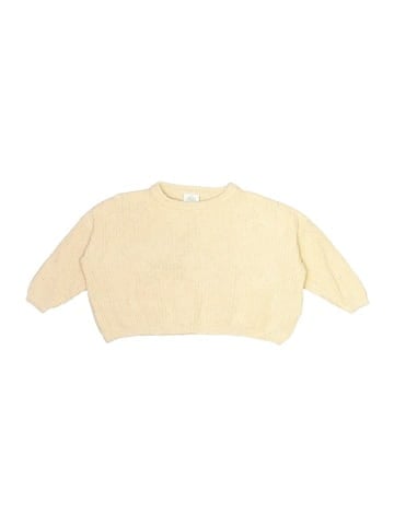 Orcas Lucille Pullover Sweater (view 1)