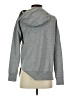 Athletic Works Gray Zip Up Hoodie Size XS - photo 2