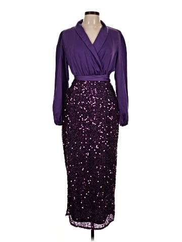 Shein Cocktail Dress (view 1)