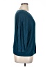 Ava & Viv Teal Pullover Sweater Size 1X - photo 4