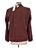 Lush Burgundy Blazer Size M - photo 2