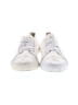 Blowfish White Sneakers Size 6 - photo 2