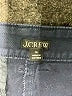 J.Crew Solid Blue Shorts Size 14 - photo 3