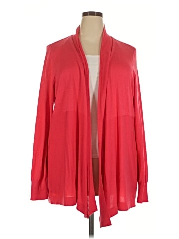 Liz Claiborne Cardigan (view 1)