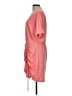 Express Pink Cocktail Dress Size L - photo 5