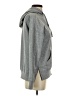 Athletic Works Gray Zip Up Hoodie Size XS - photo 4