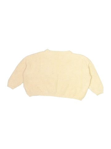 Orcas Lucille Pullover Sweater (view 2)