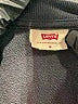 Levi's Graphic Black Sweatshirt Size M - photo 7