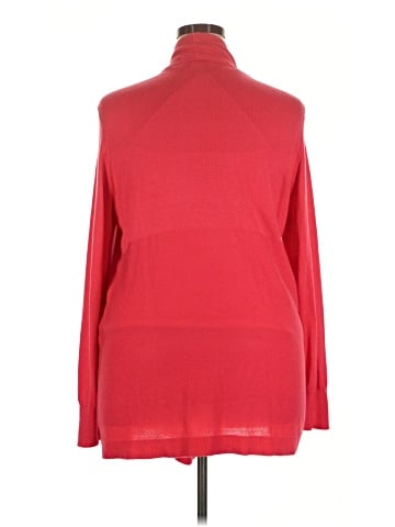 Liz Claiborne Cardigan (view 2)
