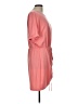 Express Pink Cocktail Dress Size L - photo 4