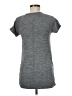 Athleta Gray Active T-Shirt Size M - photo 2
