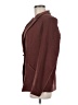 Lush Burgundy Blazer Size M - photo 5