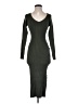 Lulus Gray Casual Dress Size S - photo 1