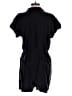 Simply Vera Vera Wang Black Romper Size M - photo 2