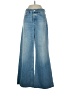 Closed 100% Baumwolle Blue Jeans Size 25 waist - photo 1