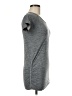 Athleta Gray Active T-Shirt Size M - photo 4