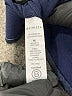 Athleta Blue Long Sleeve Turtleneck Size M - photo 4