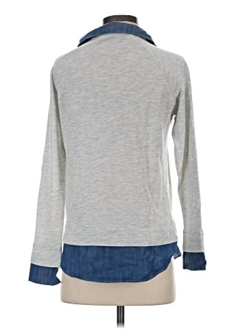 Soft Joie Long Sleeve Top (view 2)