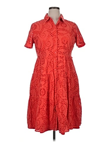 Rachel Parcell Casual Dress (view 1)