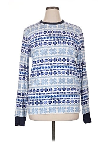 J.Crew Factory Store Long Sleeve Turtleneck (view 1)