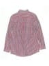 Vineyard Vines Checkered-gingham Red Long Sleeve Button-Down Shirt Size M (12-14) - photo 2