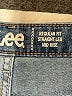 Lee Blue Jeans Size 14 (petite) - photo 4
