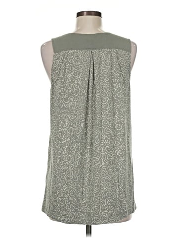 Tiny Sleeveless T-Shirt (view 2)